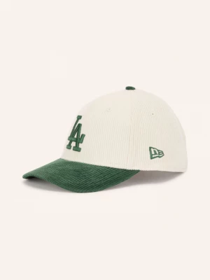 Obrázek produktu New Era Kordová Čepice 9forty® Mc krémová / zelená