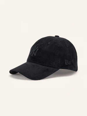Obrázek produktu New Era Kordová Čepice Midi 9twenty® černá