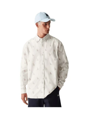 Obrázek produktu NEW ERA Košile bílá