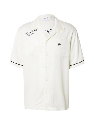 Obrázek produktu NEW ERA Košile marine modrá / offwhite