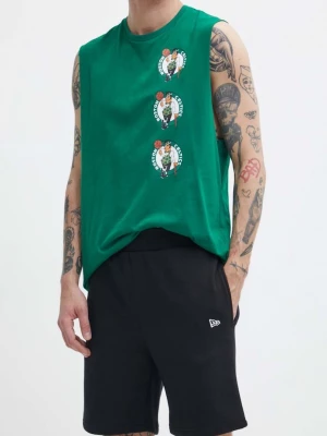 Obrázek produktu New Era Kraťasy New Era černá