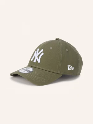 Obrázek produktu New Era Kšiltovka 9forty khaki / bílá