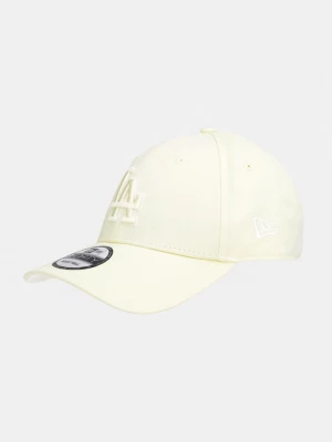 Obrázek produktu New Era kšiltovka bavlněná TEAM OUTLINE 940 LA DODGERS žlutá