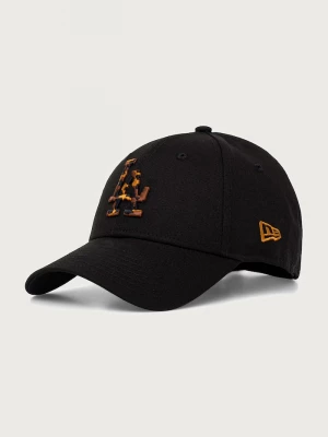 Obrázek produktu New Era kšiltovka bavlněná TORT INFILL 9FORTY® černá
