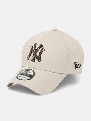 Obrázek produktu New Era Kšiltovka New Era CAMO INFILL 9FORTY® béžová