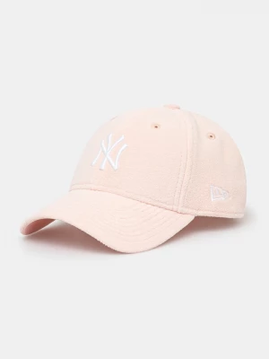Obrázek produktu New Era Kšiltovka New Era COSY 9FORTY® NEW YORK YANKEES oranžová