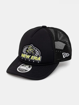 Obrázek produktu New Era Kšiltovka New Era GRAPHIC 9FORTY® MC AF TRUCKER černá