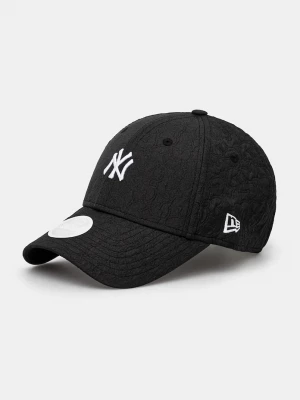 Obrázek produktu New Era Kšiltovka JACQUARD 9FORTY® NEW YORK YANKEES černá