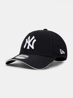 Obrázek produktu New Era Kšiltovka MICROFIBRE 9FORTY® námořnická modř