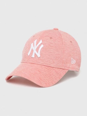 Obrázek produktu New Era Kšiltovka New Era růžová
