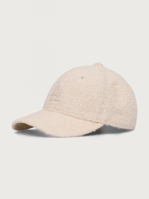 Obrázek produktu New Era kšiltovka WINTER BORG 9FORTY® MC béžová