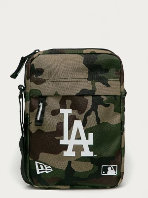 Obrázek produktu New Era Ledvinka New Era LOS ANGELES DODGERS zelená