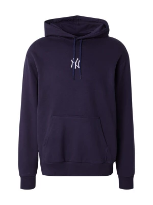 Obrázek produktu NEW ERA Mikina 'NEYYAN NVY' námořnická modř / bílá