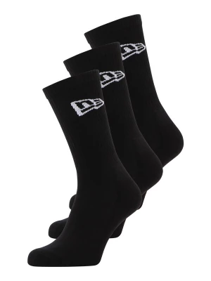 Obrázek produktu NEW ERA Ponožky černá / bílá