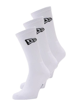 Obrázek produktu NEW ERA Ponožky černá / bílá