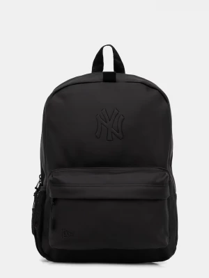 Obrázek produktu New Era školní batoh MATTE PU STADIUM NYY černá