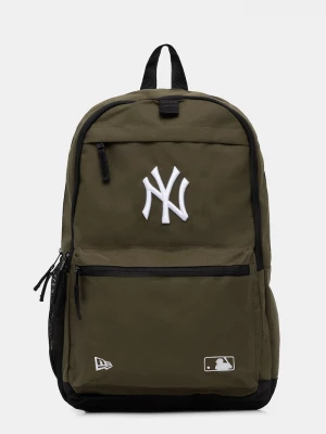 Obrázek produktu New Era školní batoh MLB DELAWARE NYY zelená