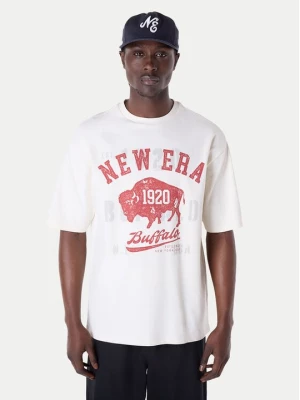 Obrázek produktu New Era T-Shirt 60596287 Bílá Regular Fit