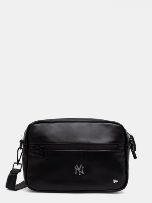 Obrázek produktu New Era taštička z imitace kůže CAMERA BAG NYY černá