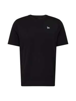 Obrázek produktu NEW ERA Tričko 'ESSENTLS' černá / bílá