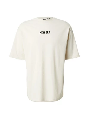 Obrázek produktu NEW ERA Tričko slonová kost / černá