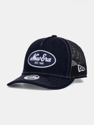 Obrázek produktu New Era trucker čepice NE 940 MC TRUCKER námořnická modř