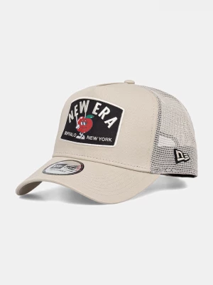 Obrázek produktu New Era trucker čepice NE SUMMER PATCH TRUCKER béžová