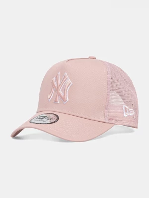 Obrázek produktu New Era trucker čepice OUTLINE EF TRUCKER NYY růžová