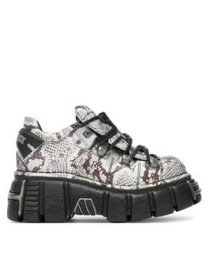Obrázek produktu NEW ROCK Sneakersy M-120N-C59 Béžová
