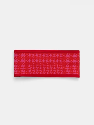 Obrázek produktu Newland Čelenka Newland HEADBAND červená