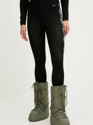 Obrázek produktu Newland Funkční kalhoty Newland LADY LEGGINGS černá