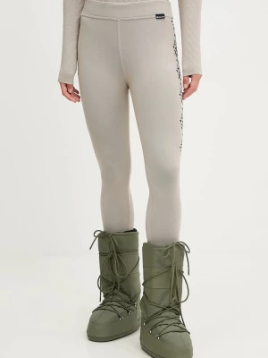 Obrázek produktu Newland Funkční legíny Newland LADY LEGGINGS béžová