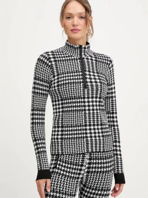 Obrázek produktu Newland Funkční triko s dlouhým rukávem Newland LADY T-NECK černá