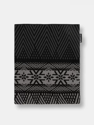 Obrázek produktu Newland Nákrčník Newland NECKWARMER černá