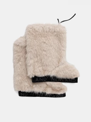 Obrázek produktu Newland Návleky na sněhule Newland COVER BOOTS béžová