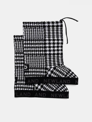 Obrázek produktu Newland Návleky na sněhule Newland COVERBOOTS černá
