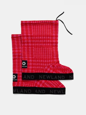 Obrázek produktu Newland Návleky na sněhule Newland COVERBOOTS růžová