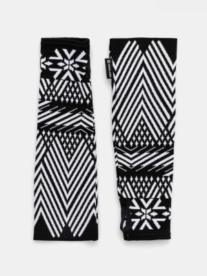 Obrázek produktu Newland Rukavice bez prstů Newland COMFY SLEEVES černá