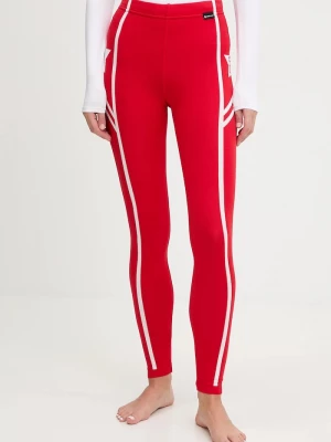 Obrázek produktu Newland Sportovní legíny Newland LADY PANTS červená