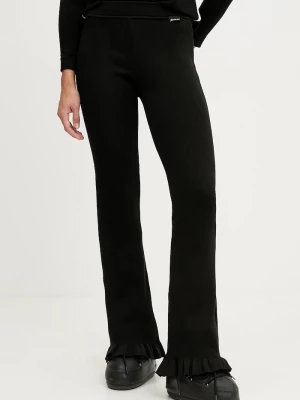 Obrázek produktu Newland Sportovní legíny Newland LADY RIB LEGGINGS černá
