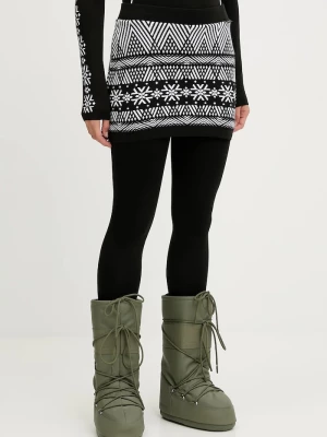 Obrázek produktu Newland Sportovní legíny Newland LADY SKIRT LEGGINGS černá