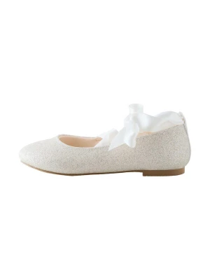 Obrázek produktu Next Baleríny offwhite
