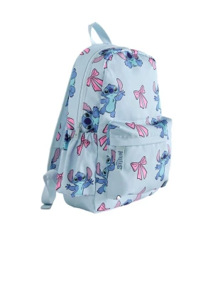 Obrázek produktu Next Batoh 'Lilo & Stitch' námořnická modř / safírová / světlemodrá / světle růžová