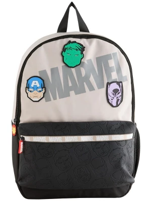 Obrázek produktu Next Batoh 'Marvel' režná / zelená / černá / bílá