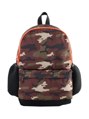Obrázek produktu Next Batoh režná / kaštanově hnědá / khaki / černá