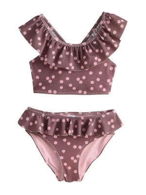 Obrázek produktu Next Bikiny čokoládová / růžová