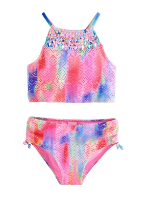 Obrázek produktu Next Bikiny modrá / aqua modrá / fuchsiová