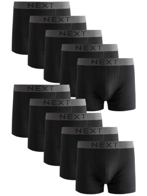 Obrázek produktu Next Boxerky antracitová / černá