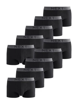 Obrázek produktu Next Boxerky šedá / černá