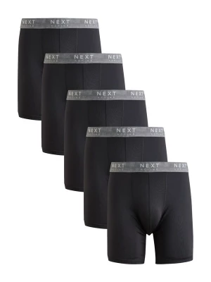 Obrázek produktu Next Boxerky šedá / světle šedá / černá